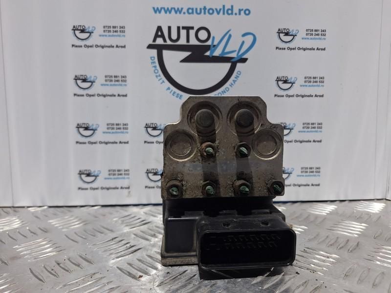 Pompa abs Nissan Interstar