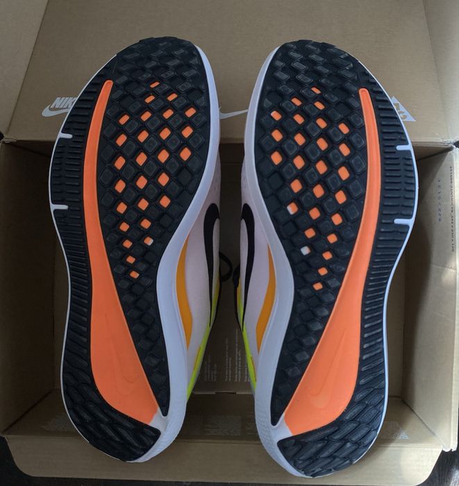Nike кроссовки Air Winflo 10