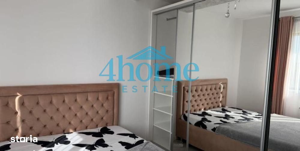 Apartament 2 camere|Militari|Pacii|Metrou|Bloc nou