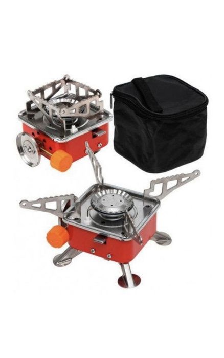 Походный     газ