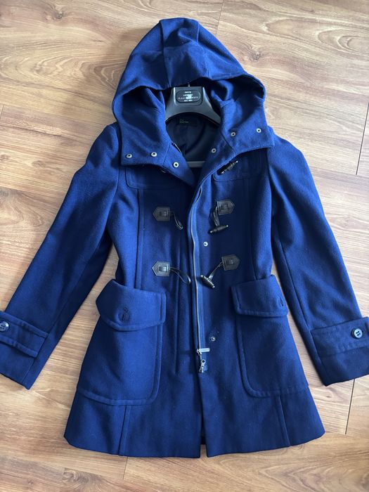 Детско палто Benetton/38