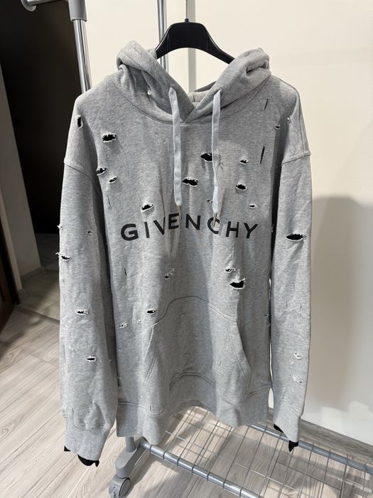 Hanorac givenchy