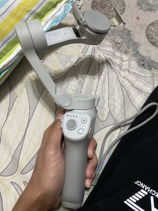 Стаблизатор жана