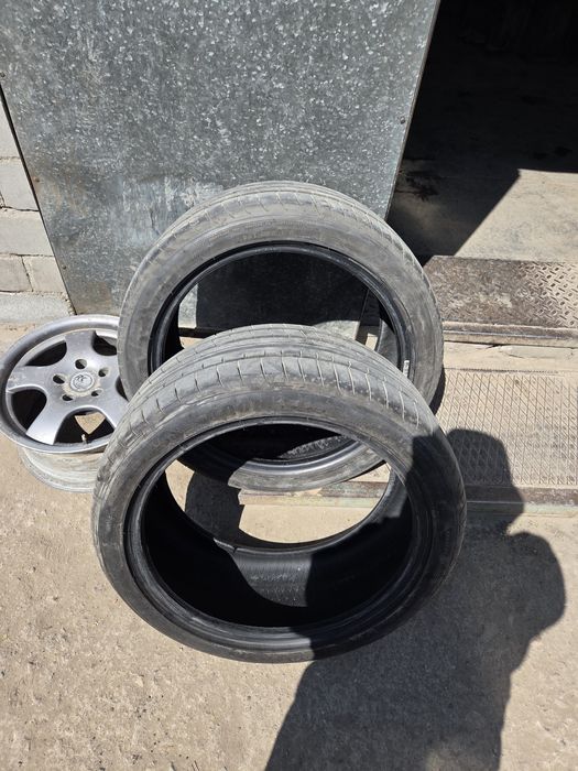 Шины goodyier made in germany