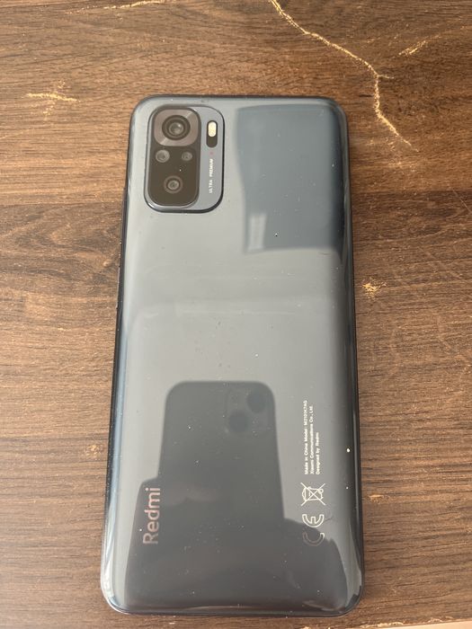 Redmi Note 10 отличное