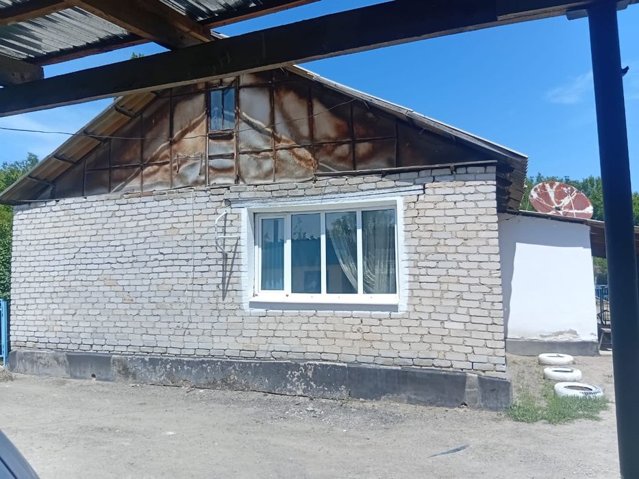 Продам Дом на снос
