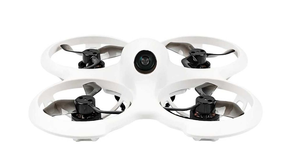 Дрон BETAFPV Cetus Pro FPV Kit белый