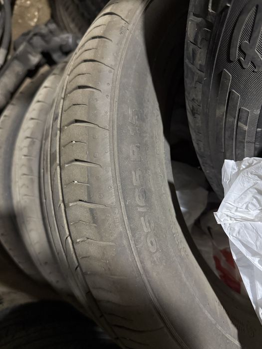 Продам балоны 195/65/15 4штуки