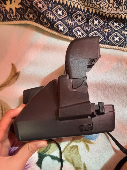 Polaroid 636 fotoparat  narxi 400 ming kelishamiz