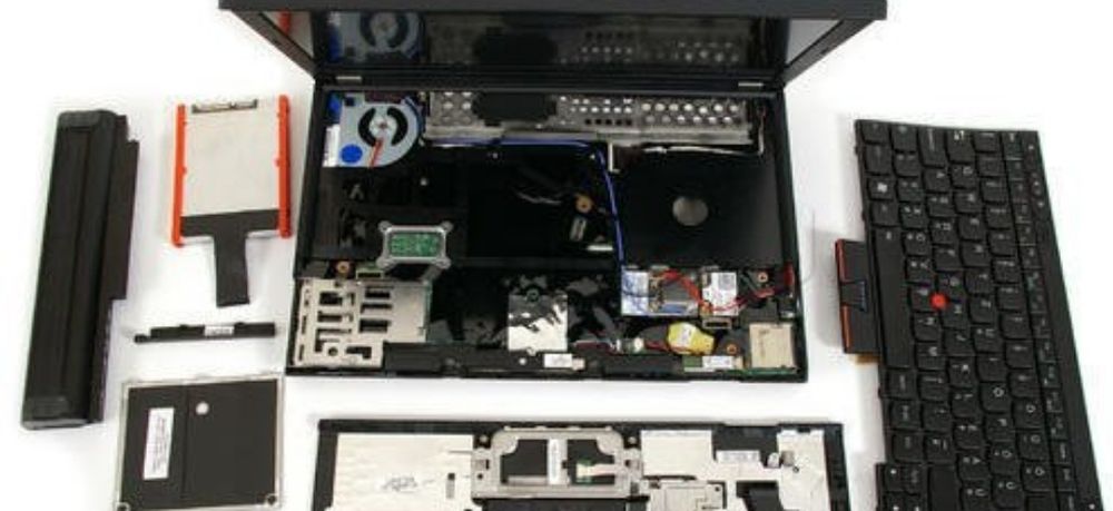 Reparatii laptop ieftin..