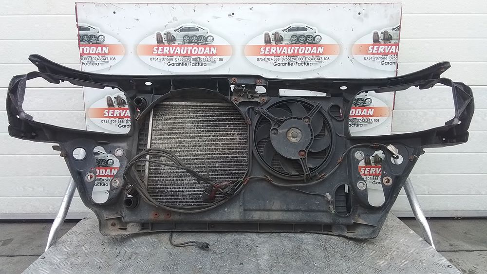 trager audi a4 (2001-2004) [8e2, b6] 1.9 motorina 2003