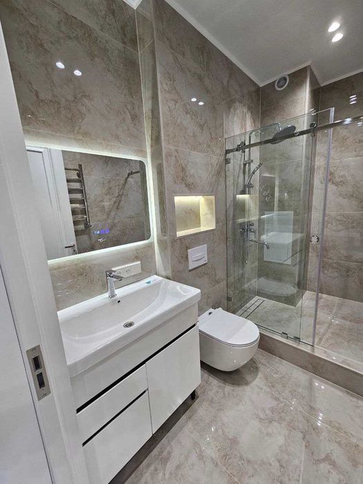Yunusobodda duplex premium kvartira sotiladi