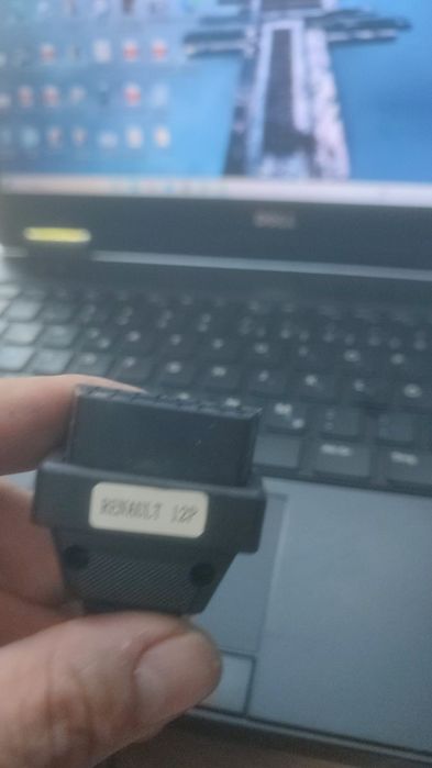 Vând adaptoare diagnoza auto