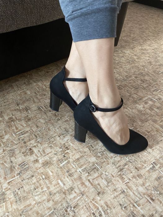 Туфли женские