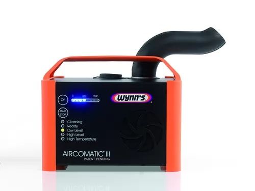 Încărcare freon ac auto la domiciliu clientului