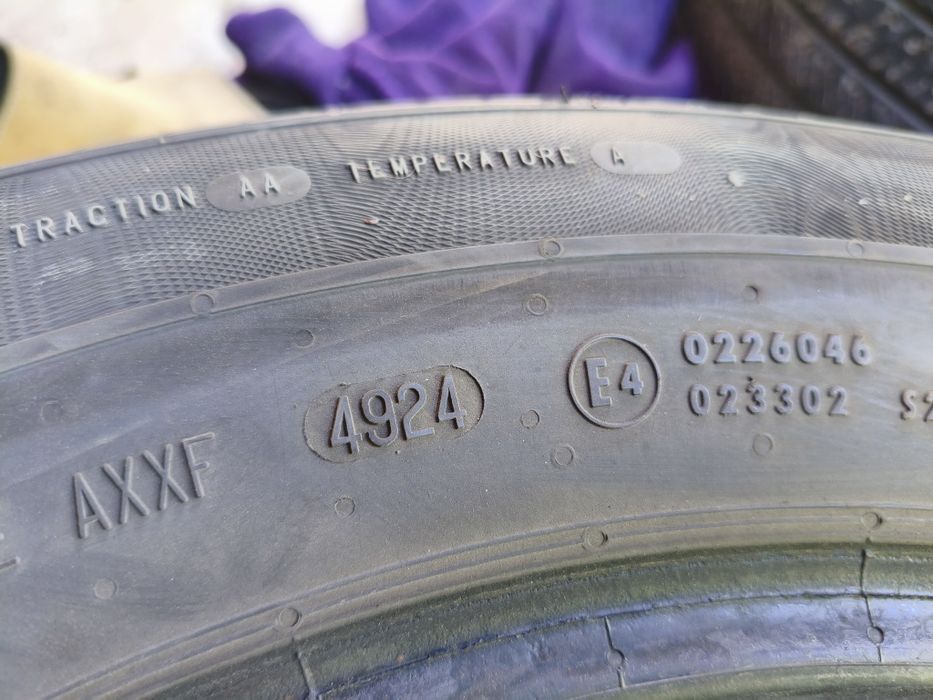 Принимаем б/у Шины Любых Размеров