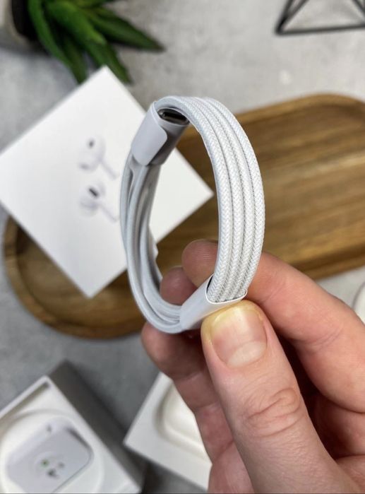 AirPods Pro 2 - Noi, Sigilate