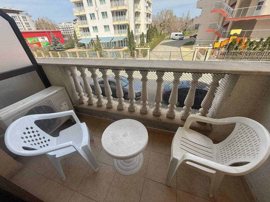 Продава се Едностаен апартамент в к.к. Слънчев бряг - 36 кв.м за 751 €/кв.м - Снимка #5