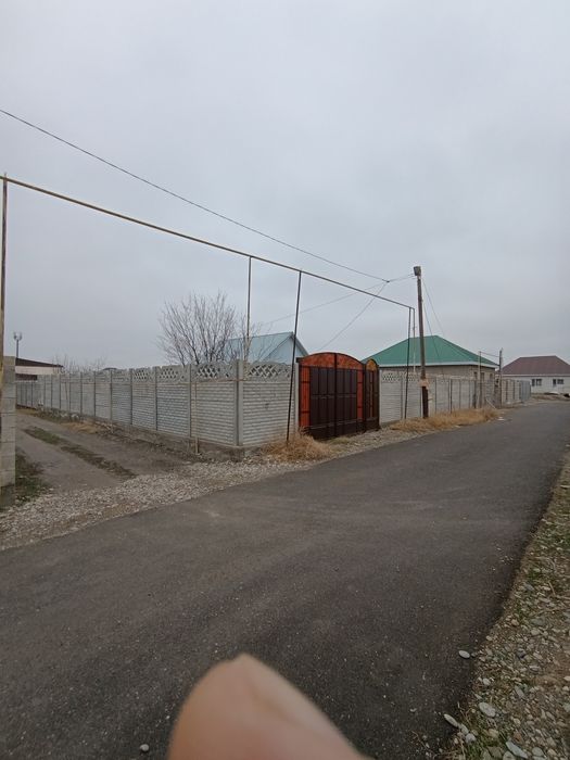 Продам не большой дом.