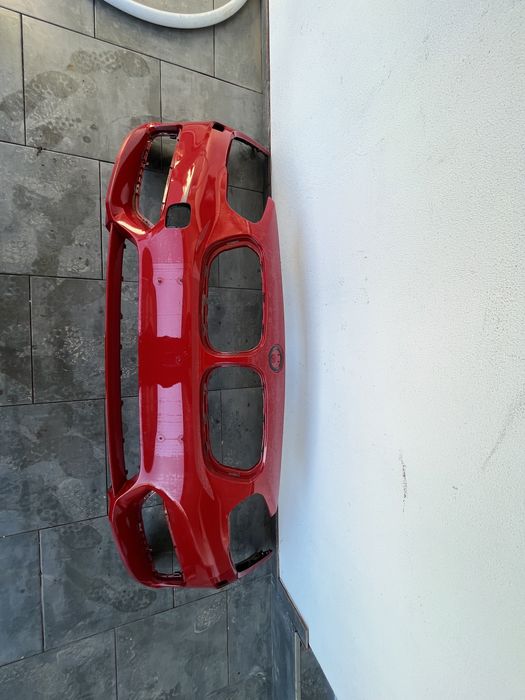 Bara fata bmw seria 1 f20 facelift