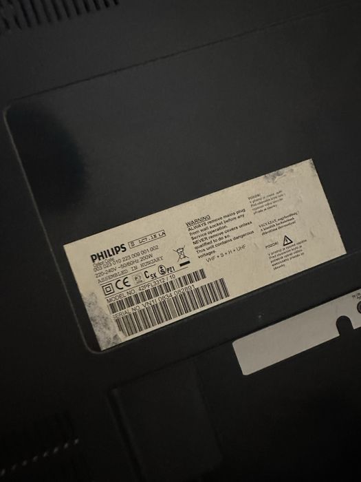 Продается пс4 слим 1ТБ + телевизор