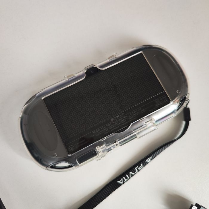 PS VITA, прошита, 512 Гб