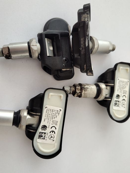 Senzori presiune roti Mercedes A Class B Class C Class Vito E Class