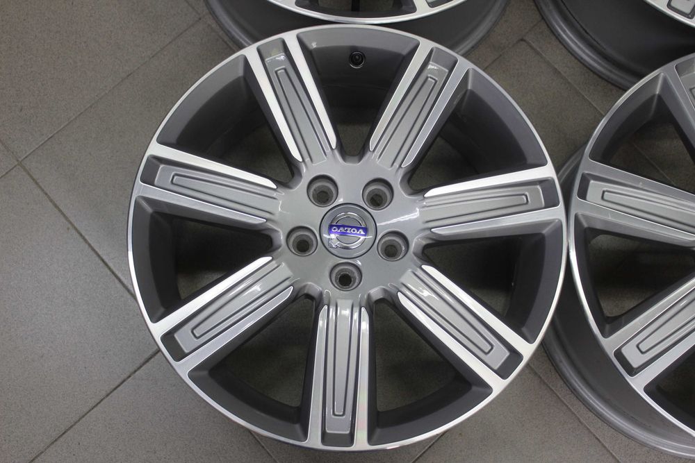 Джанти 18" Volvo XC60, XC70, V60, V70