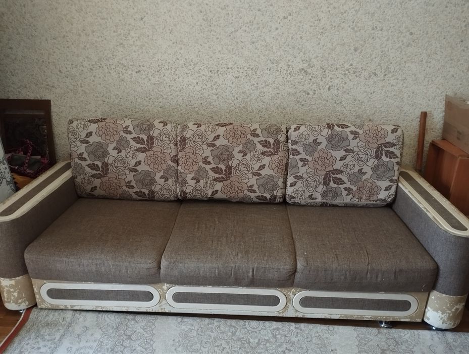 Продам диван