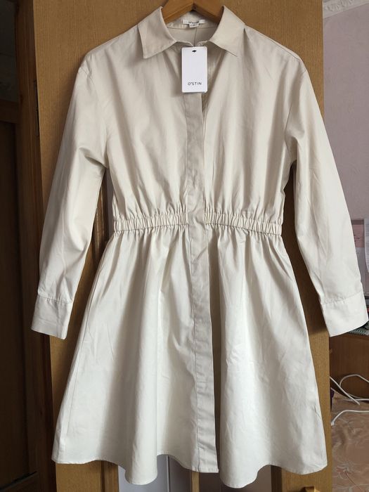 Мода и стиль . Платье .