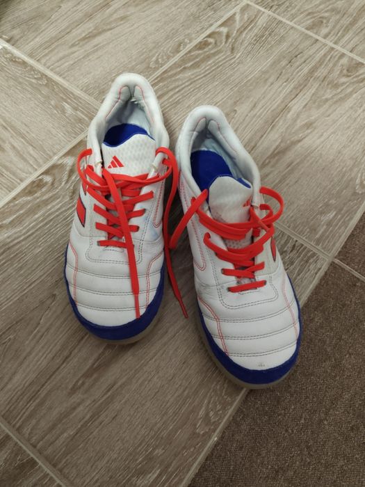 Зальник адидас топ сала