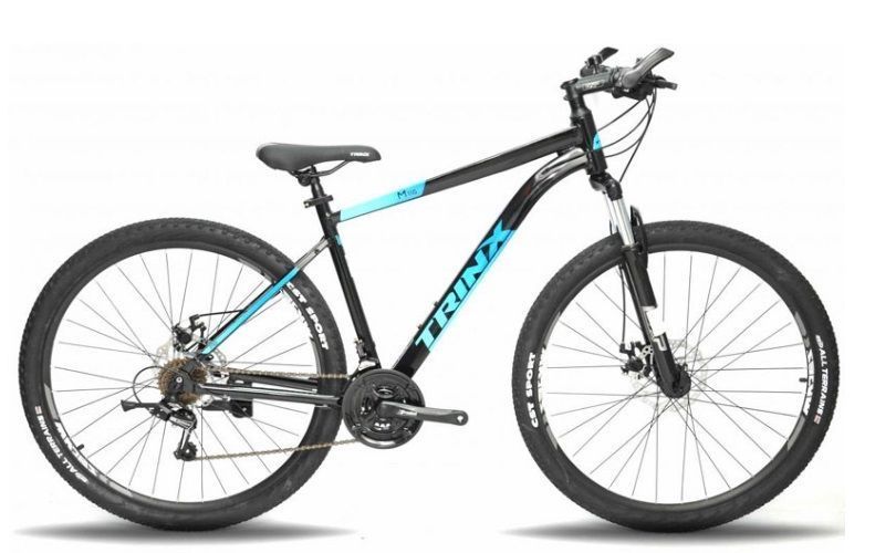 Продам спортивный велосипед