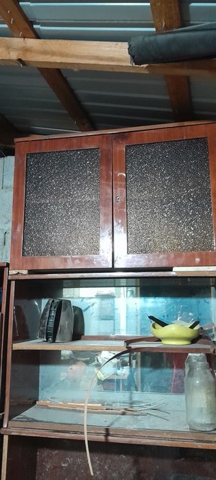 Продам мебель б/у