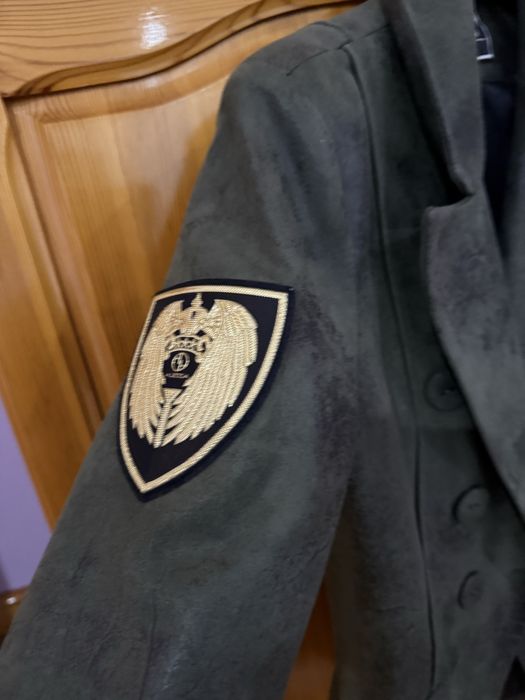 Сако каки Alessa