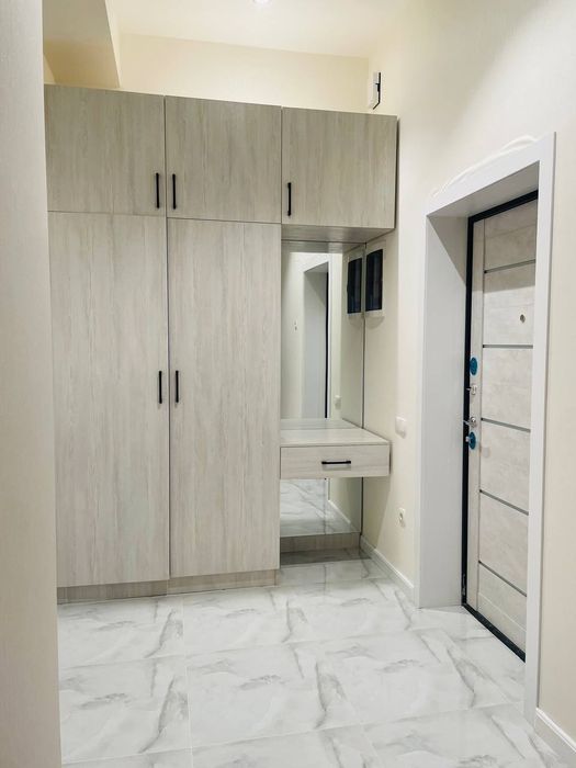 Ж/К Sagbon Residence 3/4/10 Элитные квартиры