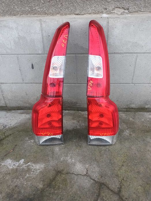 ляв и десен долен и горен стоп за волво в70 комби VOLVO V70