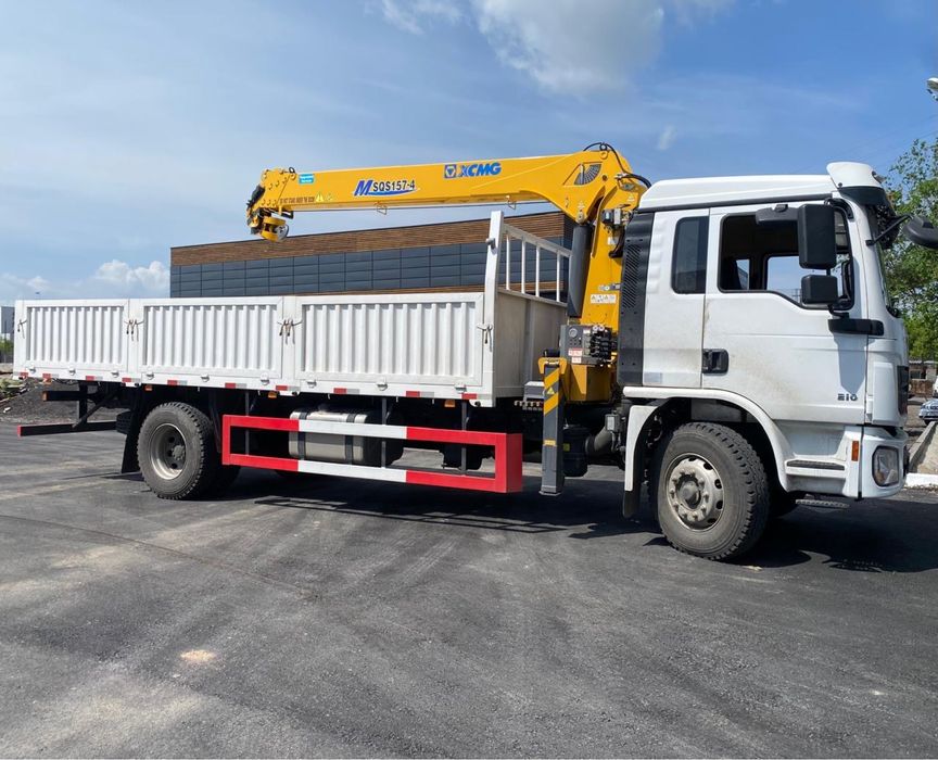 Услуги манипулятора, автовышки.