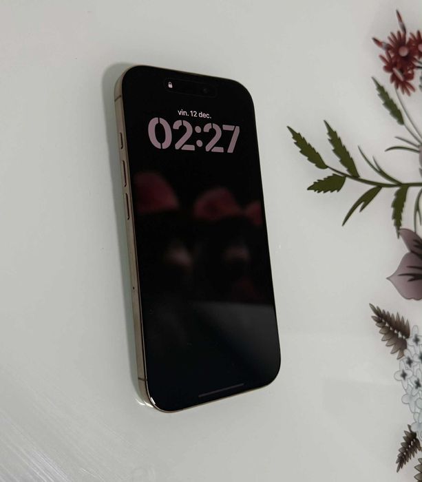IPHONE 16 PRO ca nou