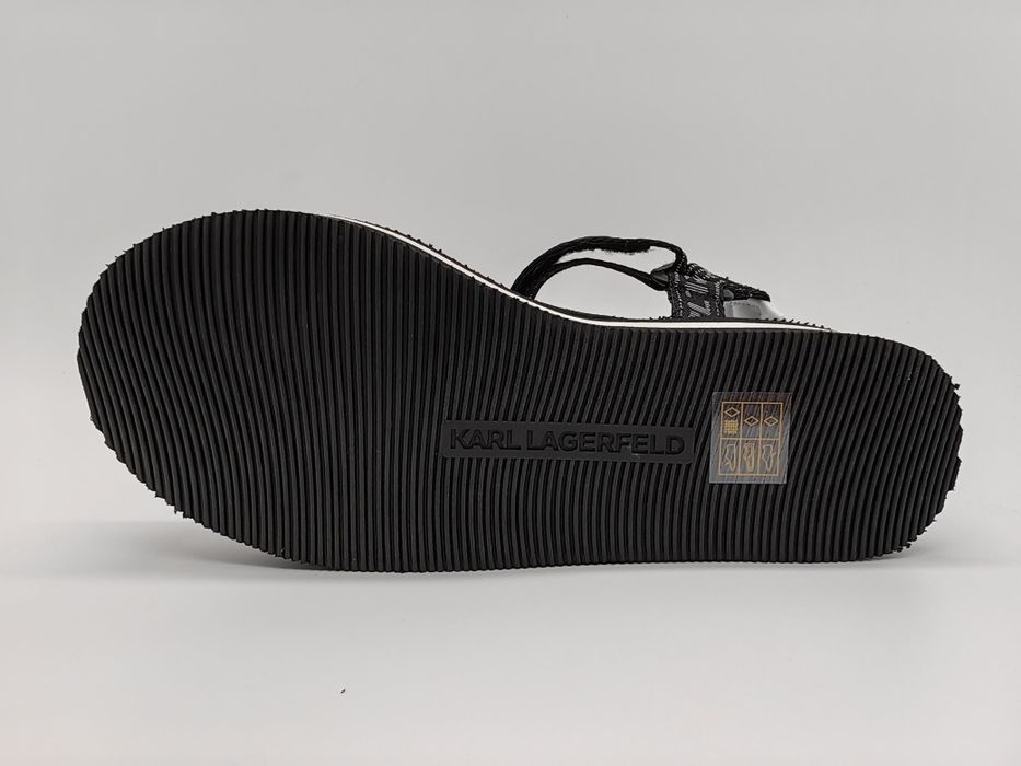 KARL LAGERFELD Оригинални Сандали
