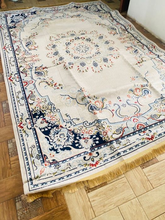 Ковер новый, турецкий