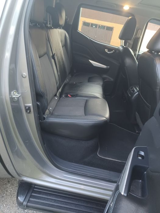 Nisan Navara TDI 2.3  2021  190 CP4×4