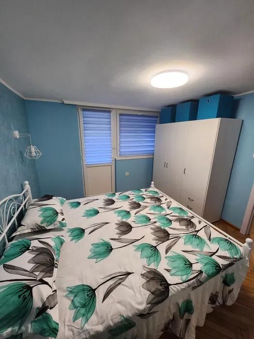 Дава се под наем Двустаен апартамент в Варна, Чайка - 43 кв.м за 435 € - Снимка #6