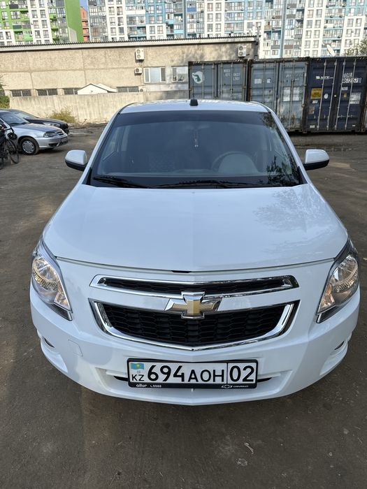 Авто на выкуп в Алматы