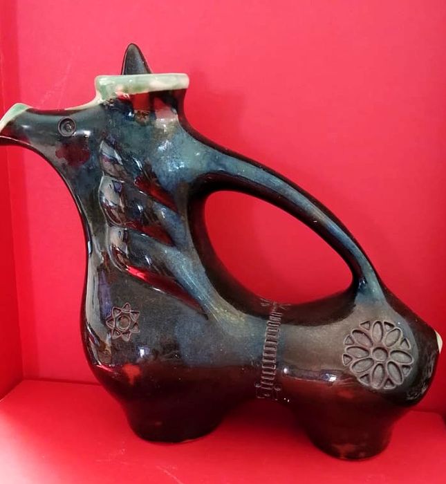 Посуда разная СССР хрусталь, фарфор