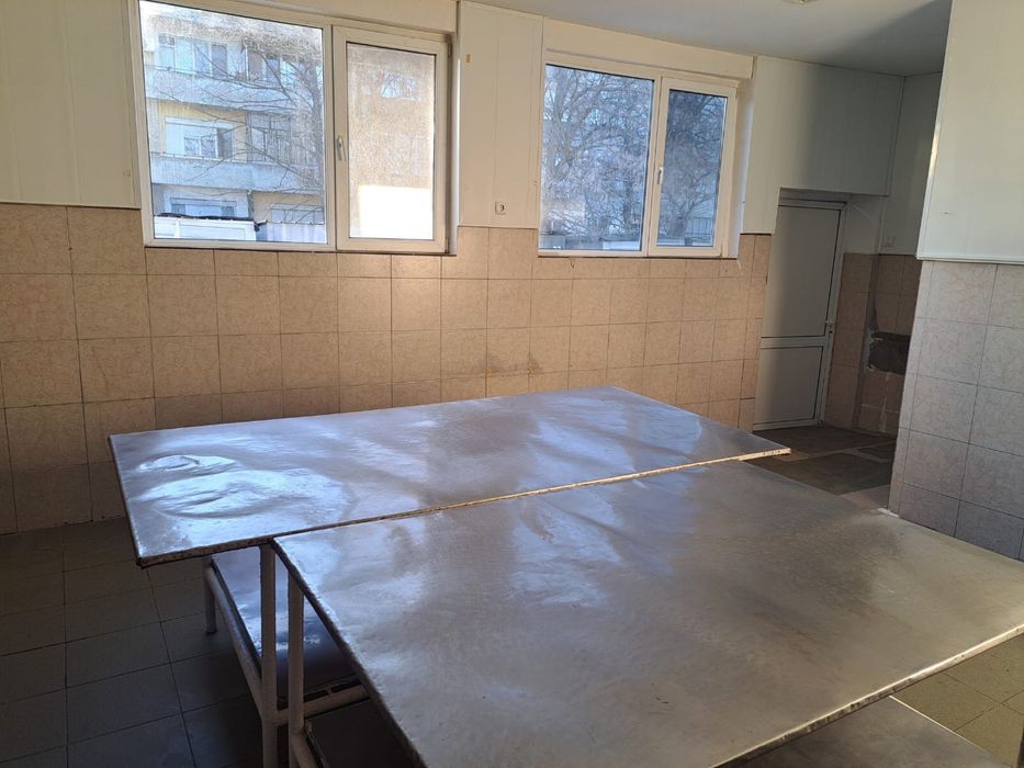 Наеми Раднево Баничарница давасе