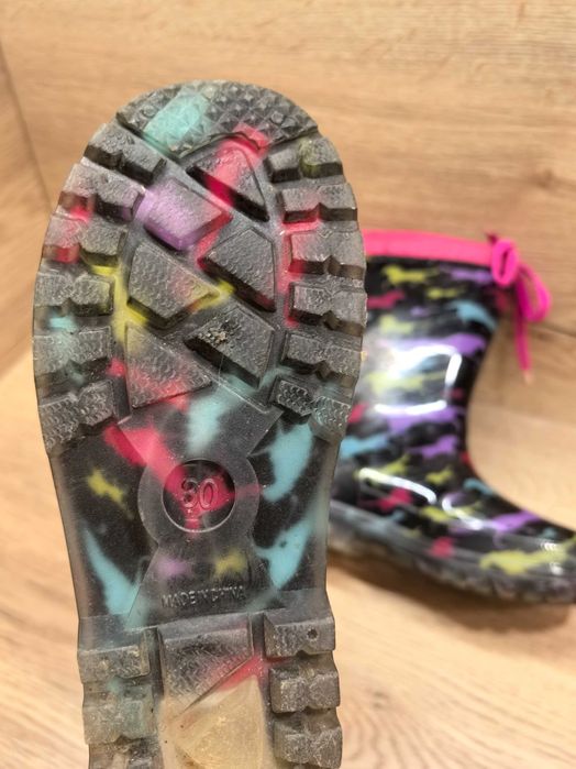 Обувки за госпожица 30-и размер