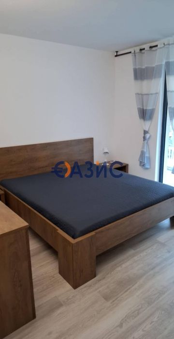 Продава се Двустаен апартамент в к.к. Слънчев бряг - 62 кв.м за 732 €/кв.м - Снимка #9