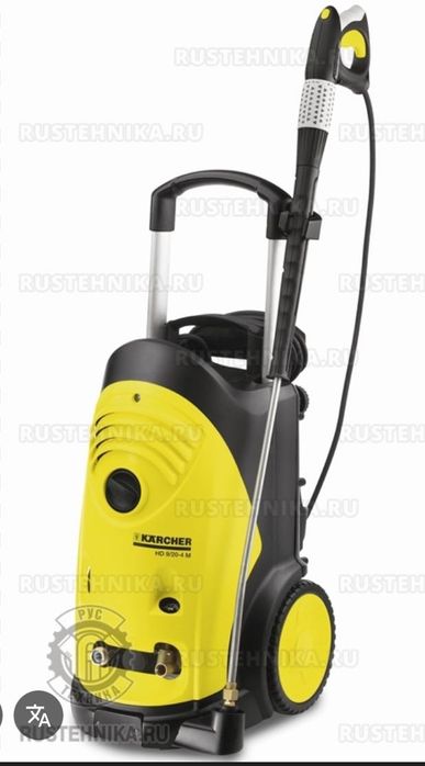 Karcher HD9/20-4M
