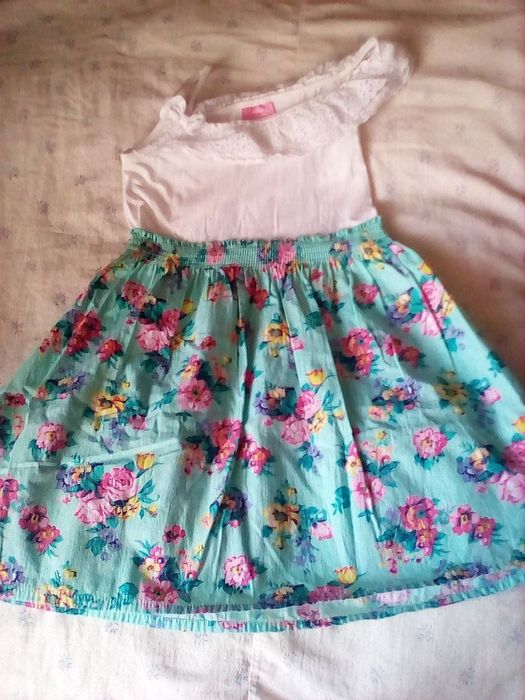 Платье вечернее или на выпускной вечер для девочек