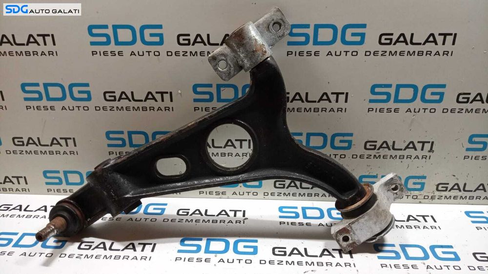 Brat Suspensie Roata Alfa Romeo 147 2000 - 2010 [M6668]